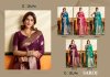 Saroj By Gobuni Silk Designer Saree Collections